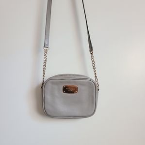 MK crossbody bag